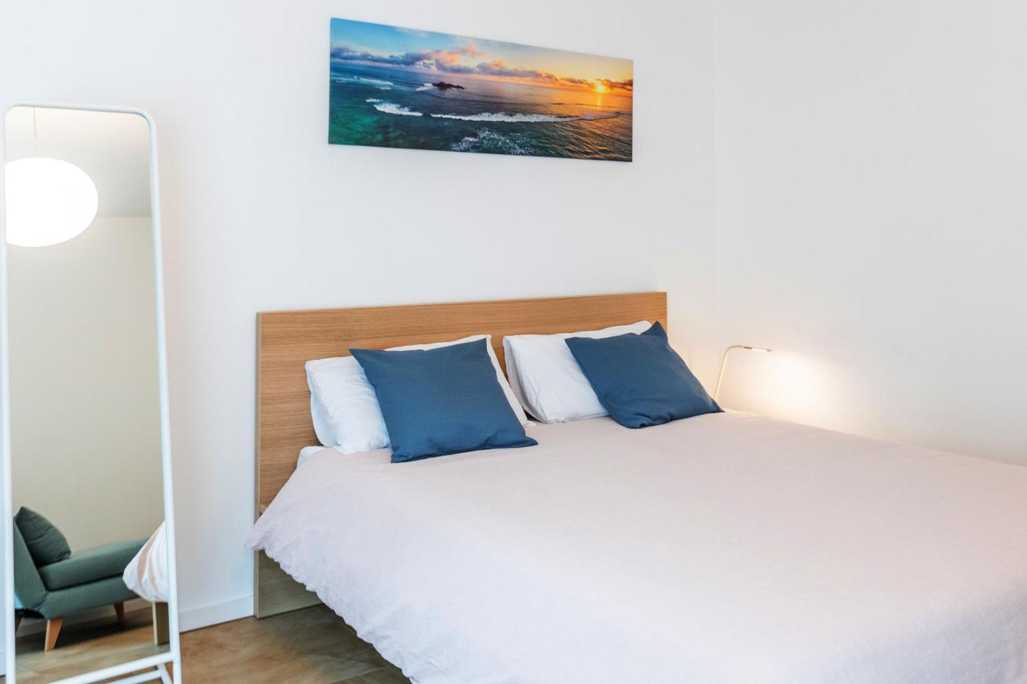 Easy Flat Vezia, Indipendent Entrance, Free Parking Leilighet Lugano Rom bilde