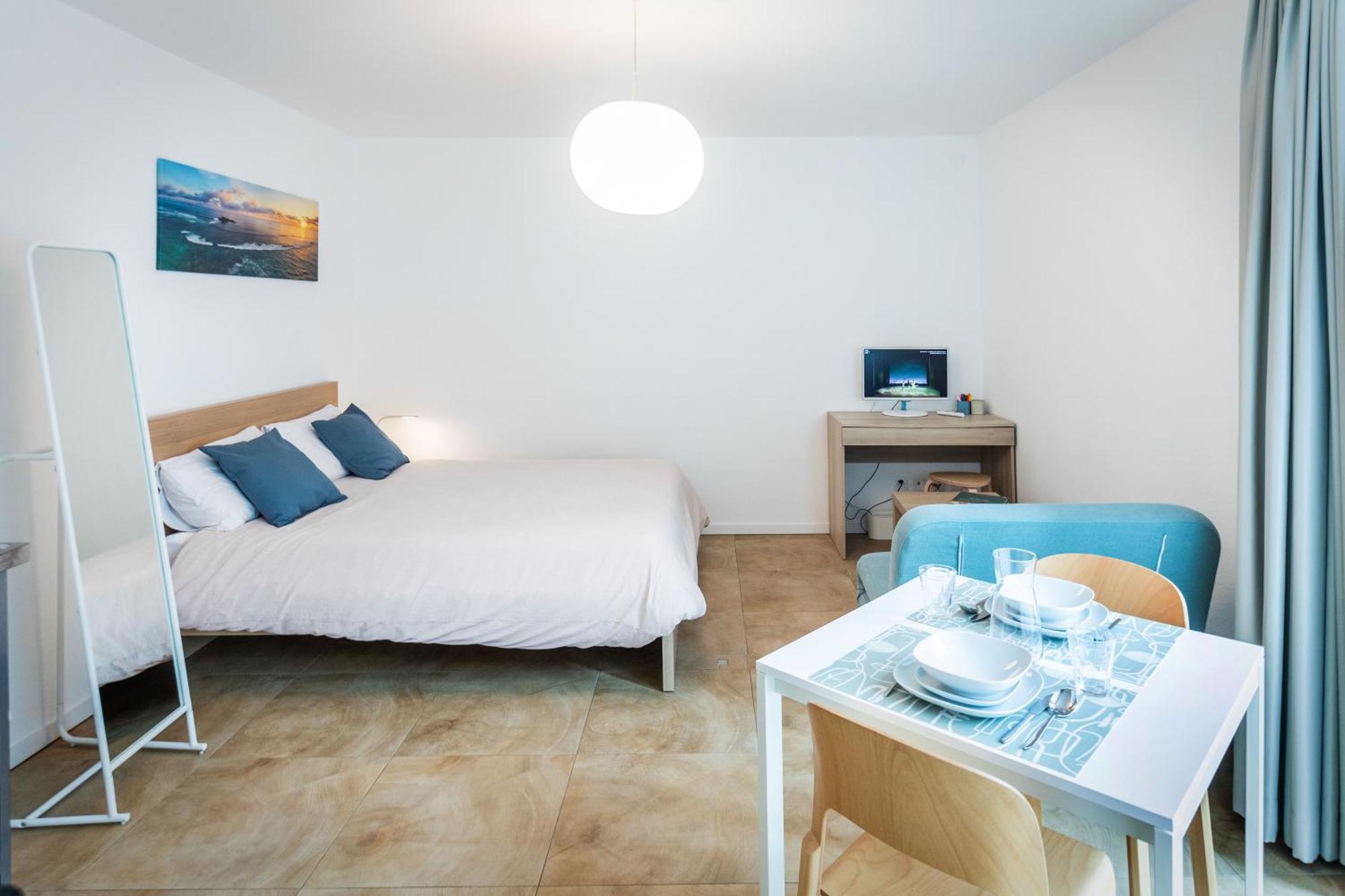 Easy Flat Vezia, Indipendent Entrance, Free Parking Leilighet Lugano Rom bilde