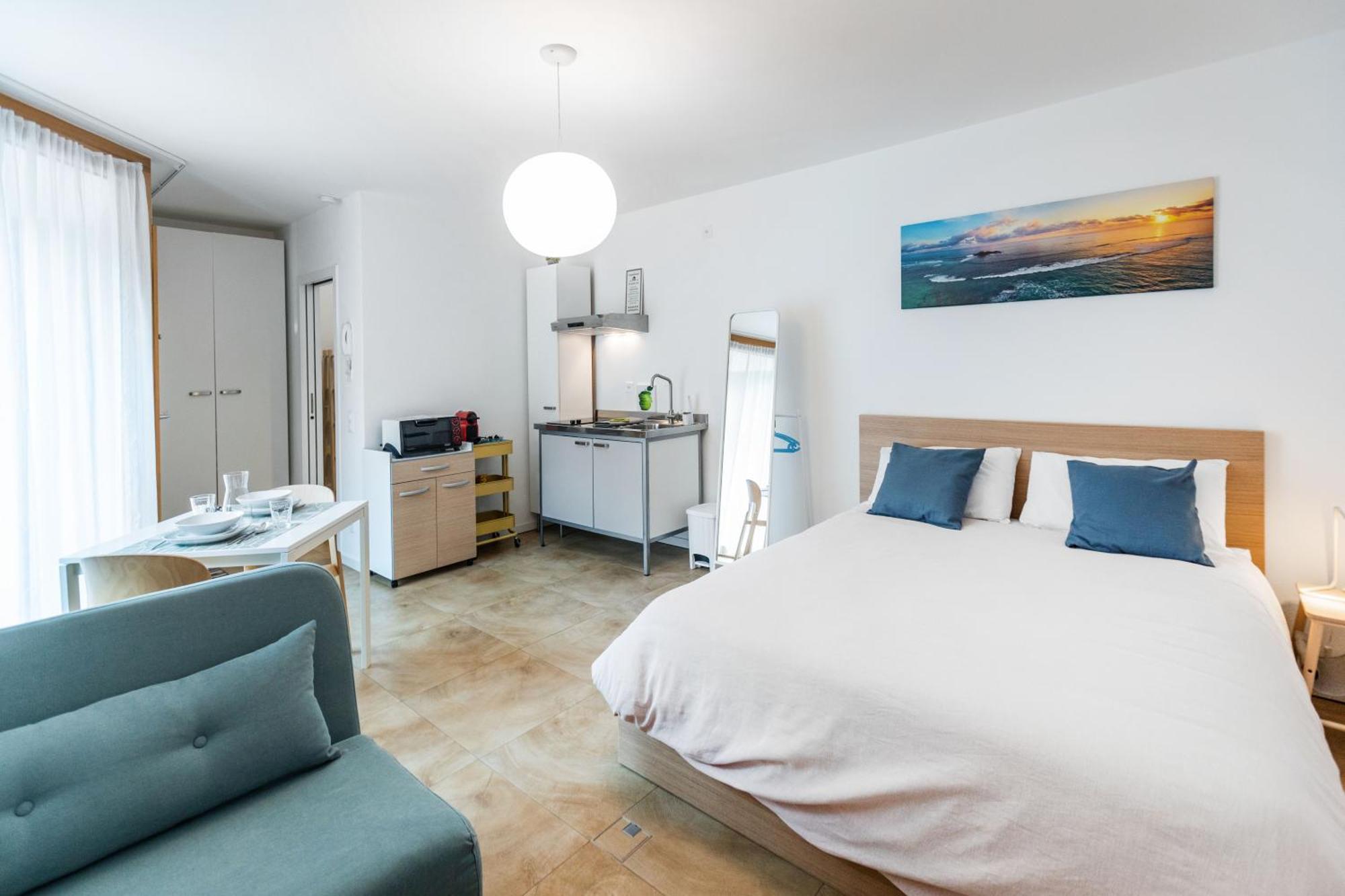 Easy Flat Vezia, Indipendent Entrance, Free Parking Leilighet Lugano Rom bilde