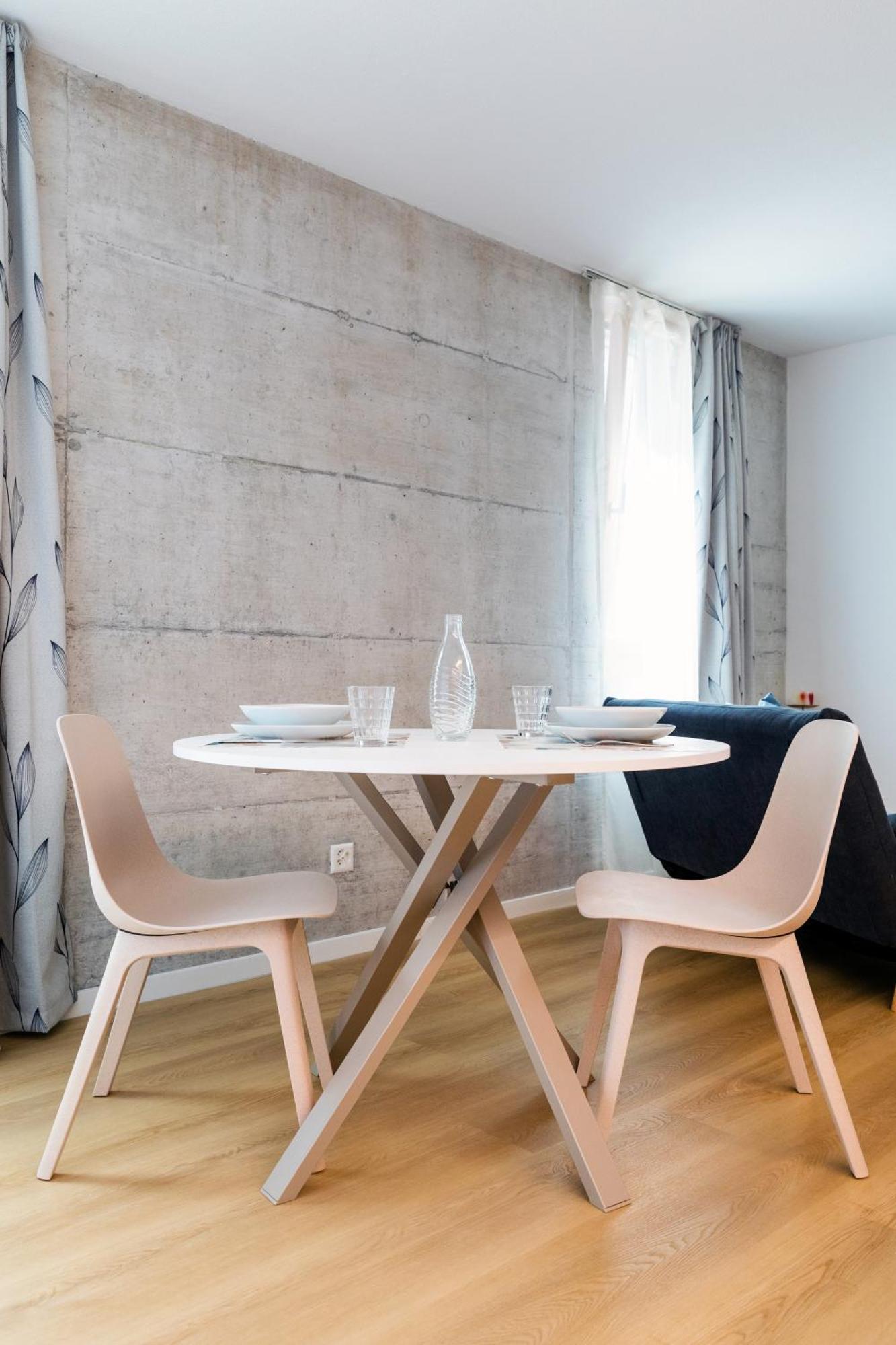 Easy Flat Vezia, Indipendent Entrance, Free Parking Leilighet Lugano Rom bilde
